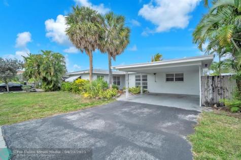 1925 NE 26th Street Wilton Manors FL 33305