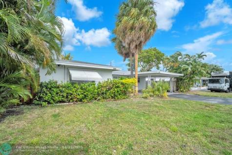 1925 NE 26th Street Wilton Manors FL 33305