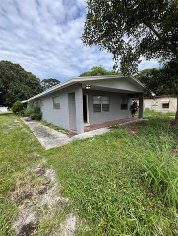 1414 Edgewood Terrace Fort Pierce FL 34950
