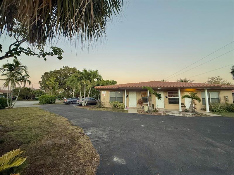 4117 Riverside Drive Coral Springs FL 33065