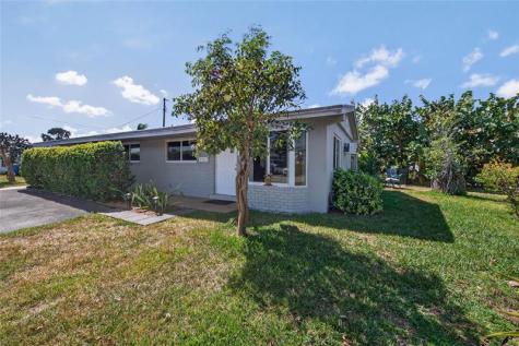 4331 NE 5th Avenue Oakland Park FL 33334
