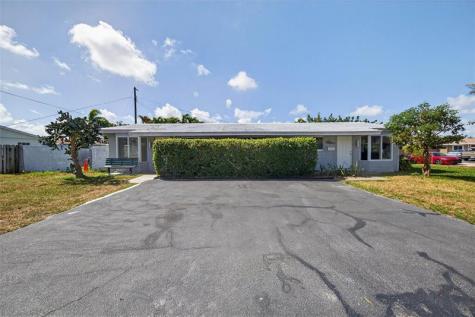 4331 NE 5th Avenue Oakland Park FL 33334