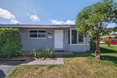 4331 NE 5th Avenue Oakland Park FL 33334