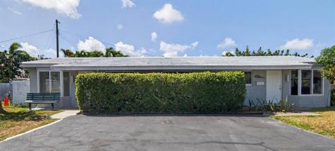 4331 NE 5th Avenue Oakland Park FL 33334