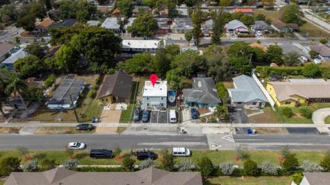 851 NW 4th Avenue Pompano Beach FL 33060