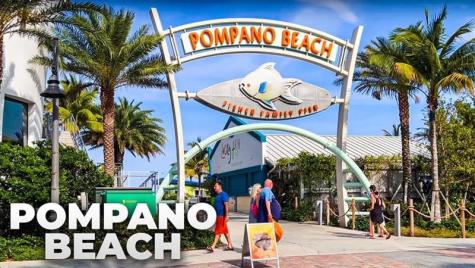 851 NW 4th Avenue Pompano Beach FL 33060