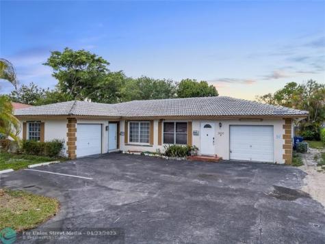 3620 NW 110th Avenue Coral Springs FL 33065