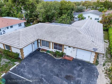 3620 NW 110th Avenue Coral Springs FL 33065