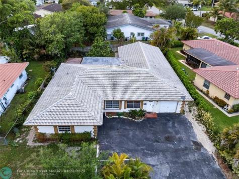3620 NW 110th Avenue Coral Springs FL 33065