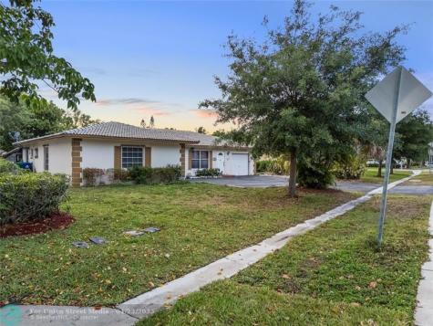 3620 NW 110th Avenue Coral Springs FL 33065
