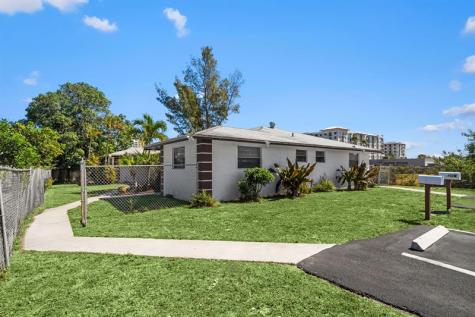 400 NE 2nd Street Boynton Beach FL 33435