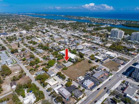 400 NE 2nd Street Boynton Beach FL 33435