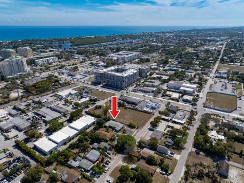 400 NE 2nd Street Boynton Beach FL 33435
