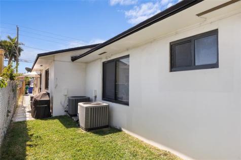 3461 SW 24th Street Miami FL 33145