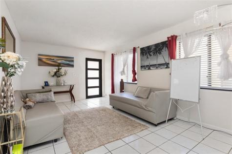 3461 SW 24th Street Miami FL 33145