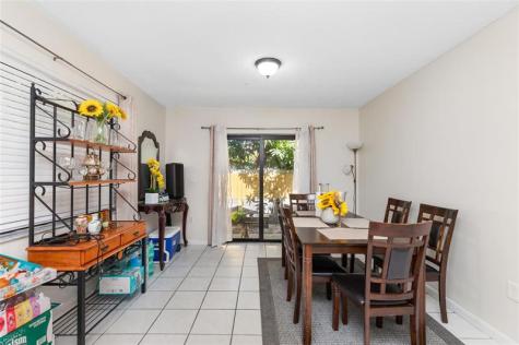 3461 SW 24th Street Miami FL 33145
