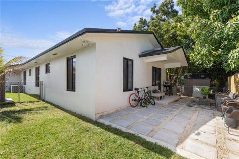 3461 SW 24th Street Miami FL 33145