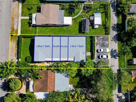 2432 Sherman Street Hollywood FL 33020