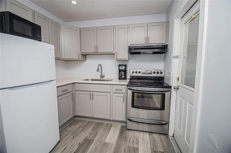 2432 Sherman Street Hollywood FL 33020