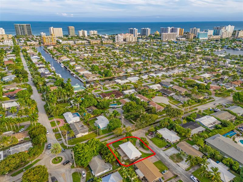 2581 NE 11th Court Pompano Beach FL 33062