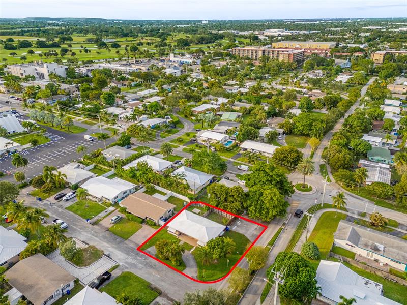 2581 NE 11th Court Pompano Beach FL 33062