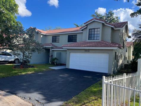 11530-32 NW 43rd Street Coral Springs FL 33065