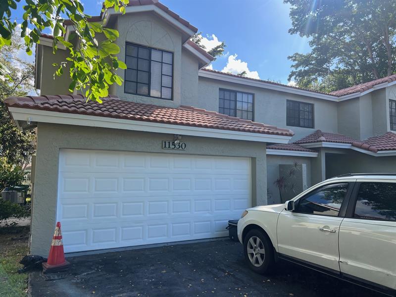 11530-32 NW 43rd Street Coral Springs FL 33065