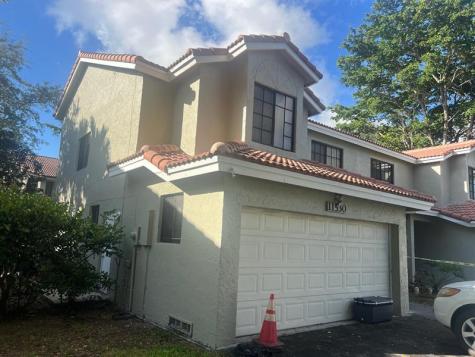 11530-32 NW 43rd Street Coral Springs FL 33065