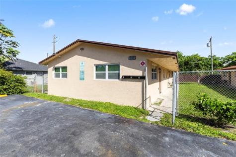 237 NW 12th Court Pompano Beach FL 33060