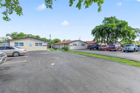 237 NW 12th Court Pompano Beach FL 33060