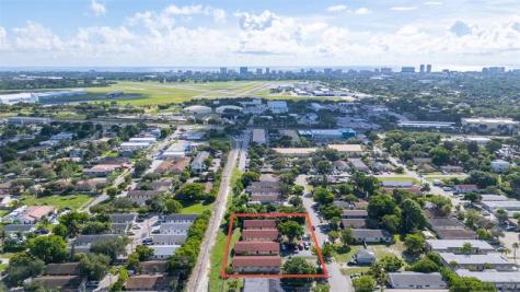 237 NW 12th Court Pompano Beach FL 33060