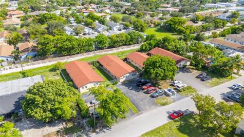 237 NW 12th Court Pompano Beach FL 33060