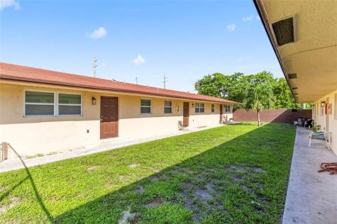 237 NW 12th Court Pompano Beach FL 33060