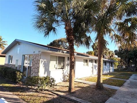 218 SW 1st Court Pompano Beach FL 33060
