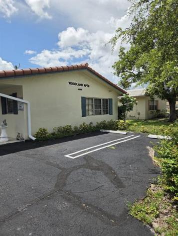 4000 NW Woodside Drive Coral Springs FL 33065