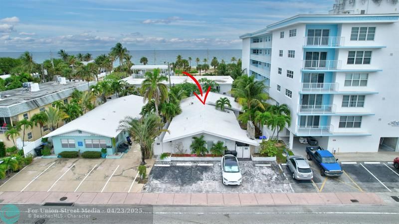 4548 N Ocean Lauderdale By The Sea FL 33313