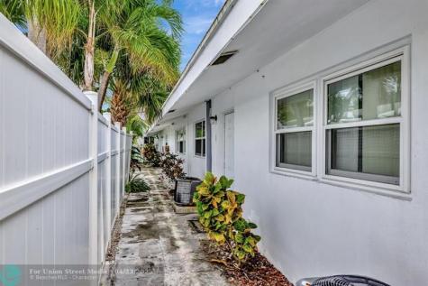4548 N Ocean Lauderdale By The Sea FL 33313