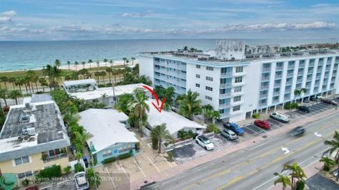 4548 N Ocean Lauderdale By The Sea FL 33313