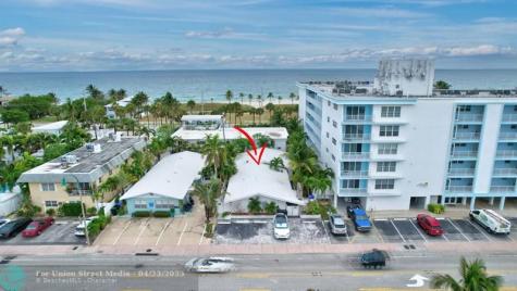 4548 N Ocean Lauderdale By The Sea FL 33313