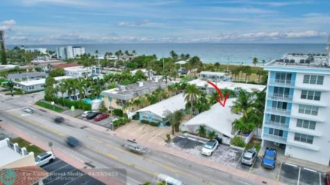4548 N Ocean Lauderdale By The Sea FL 33313