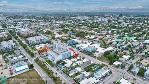 4548 N Ocean Lauderdale By The Sea FL 33313