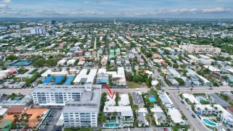 4548 N Ocean Lauderdale By The Sea FL 33313