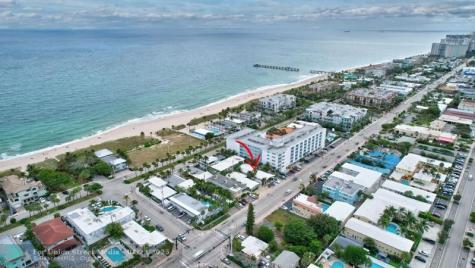4548 N Ocean Lauderdale By The Sea FL 33313