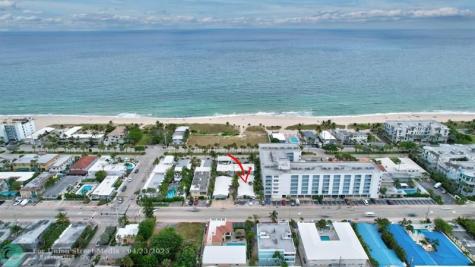 4548 N Ocean Lauderdale By The Sea FL 33313