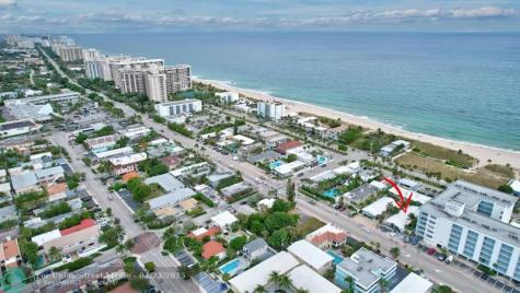 4548 N Ocean Lauderdale By The Sea FL 33313