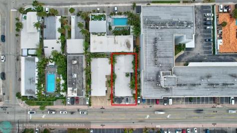 4548 N Ocean Lauderdale By The Sea FL 33313