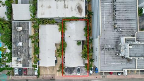 4548 N Ocean Lauderdale By The Sea FL 33313