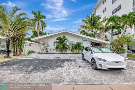 4548 N Ocean Lauderdale By The Sea FL 33313