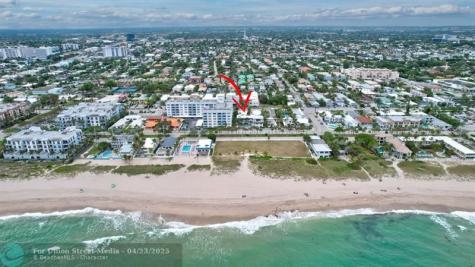 4548 N Ocean Lauderdale By The Sea FL 33313