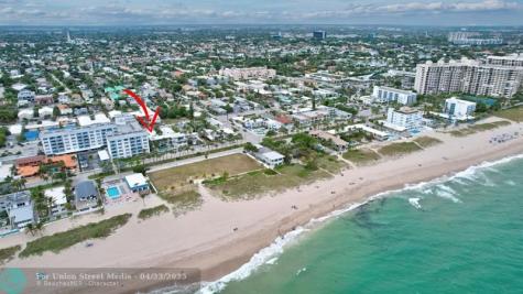 4548 N Ocean Lauderdale By The Sea FL 33313